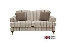 Heart of House Sherbourne Regular Striped Sofa - Natural